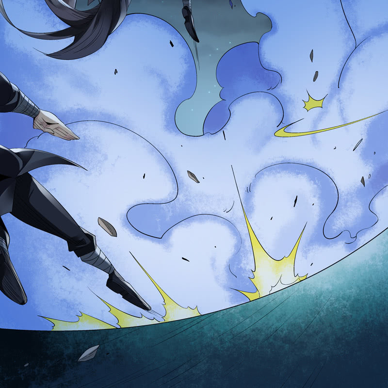 《神枪异妖传》第十话 第8页