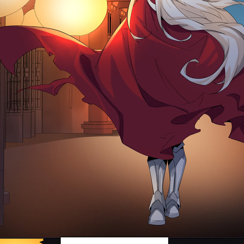 《神枪异妖传》第十四话 第15页