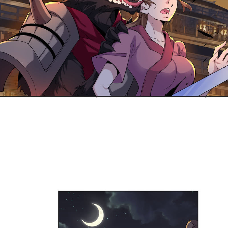 《神枪异妖传》第十四话 第7页