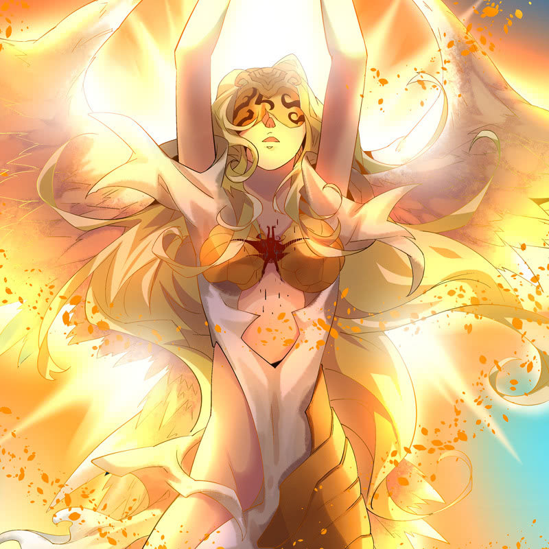 《神枪异妖传》第十二话 第30页