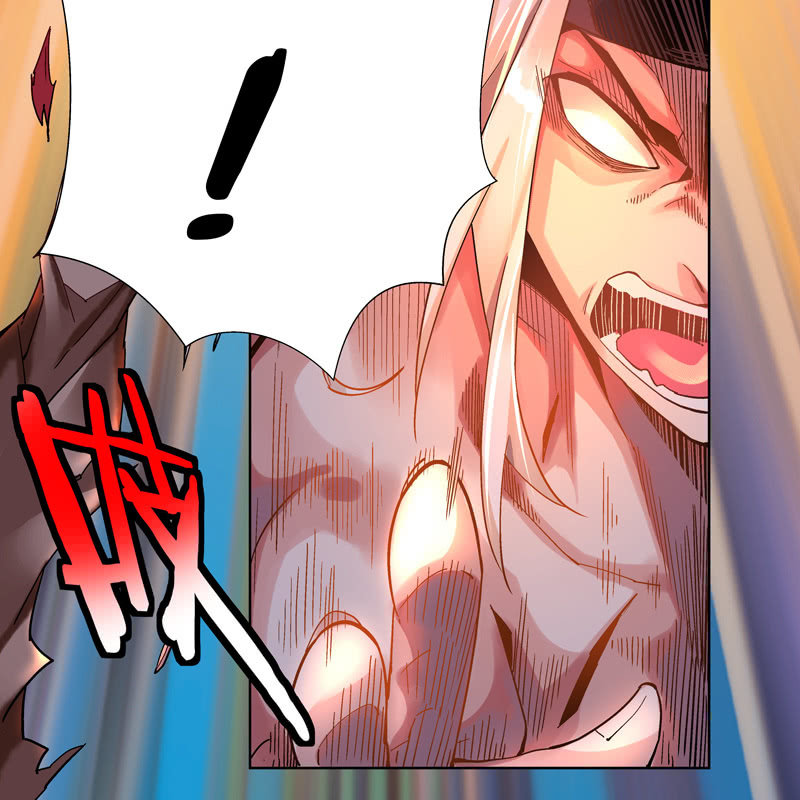 《神枪异妖传》第十二话 第34页