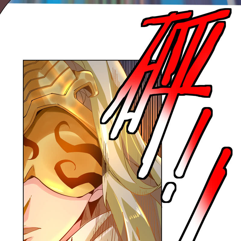《神枪异妖传》第十二话 第35页