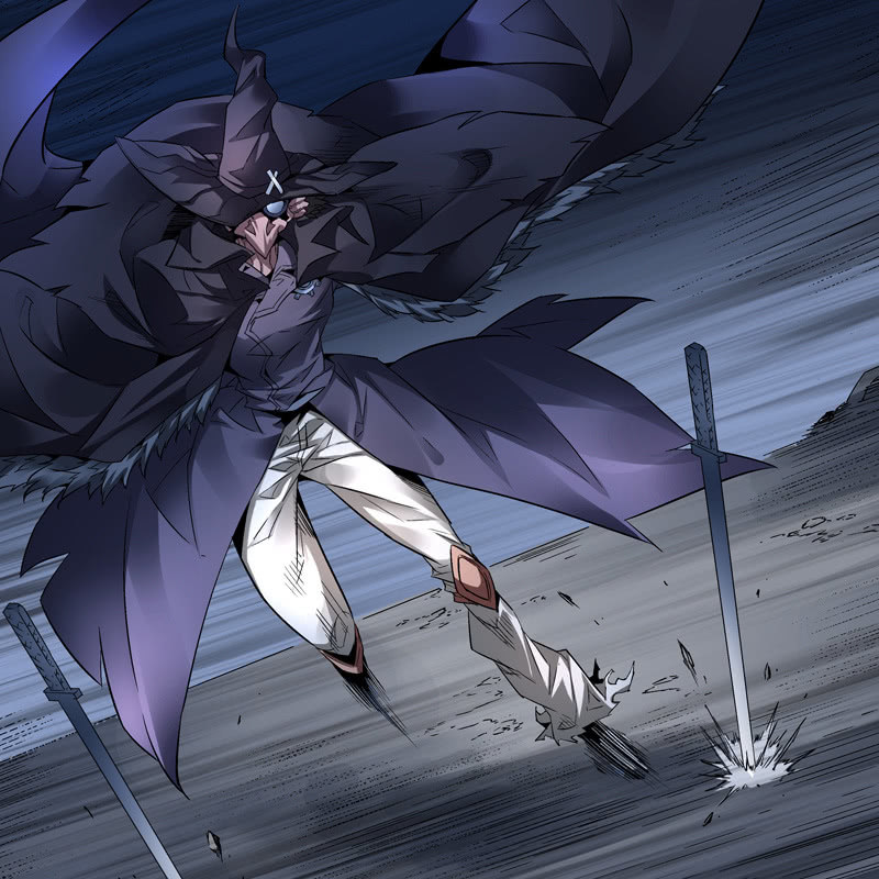 《神枪异妖传》第十六话 第14页