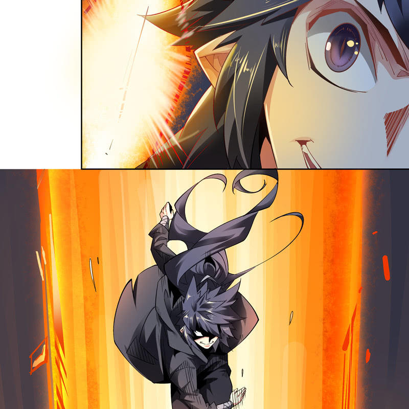 《神枪异妖传》第十六话 第31页