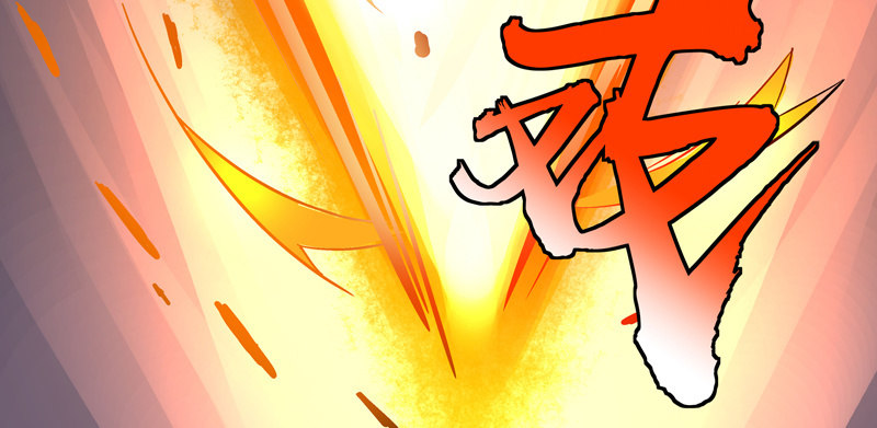 《神枪异妖传》第十六话 第35页