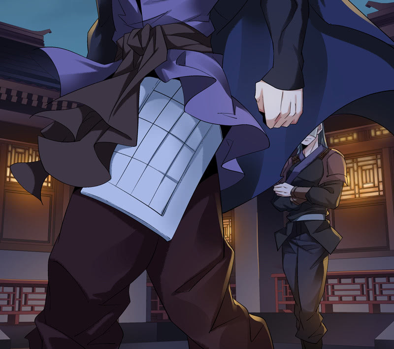 《神枪异妖传》第十五话 第24页