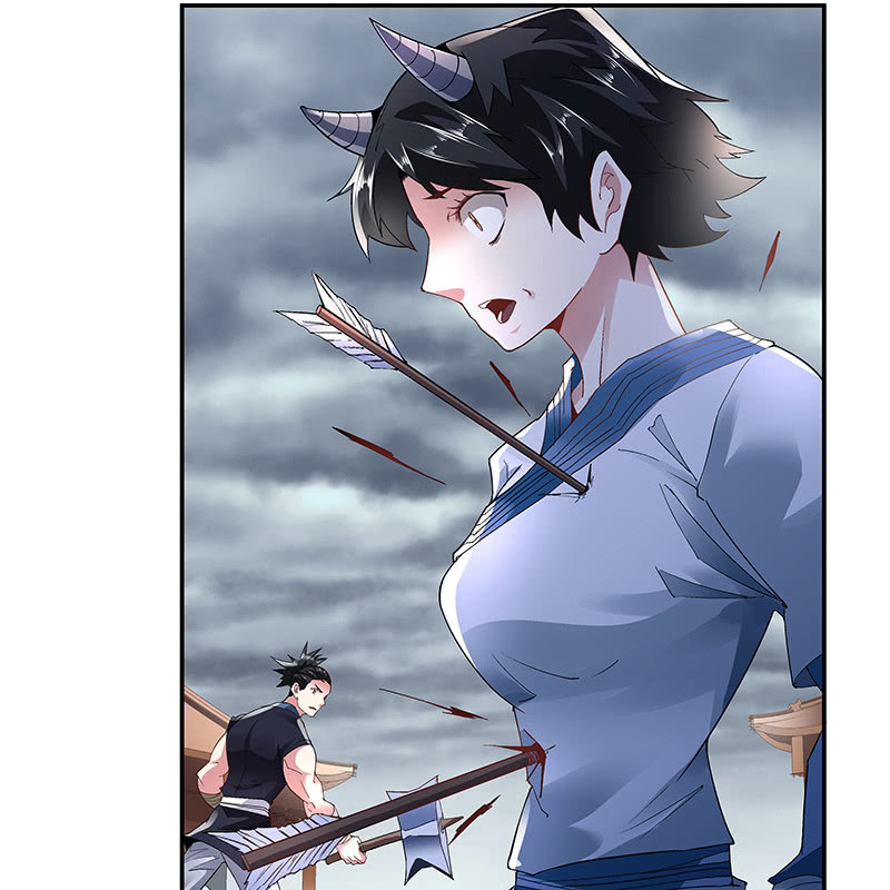 《神枪异妖传》第二十话 第20页