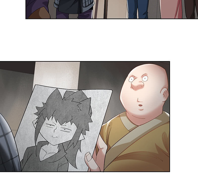 《神枪异妖传》第二十六话 第34页