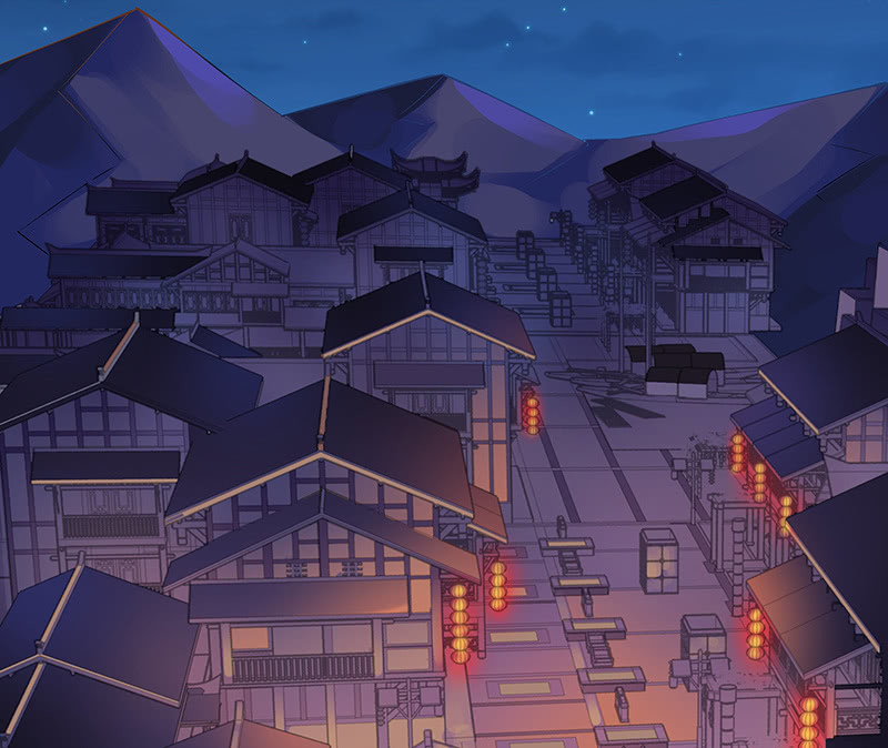 《神枪异妖传》第二十四话 第44页