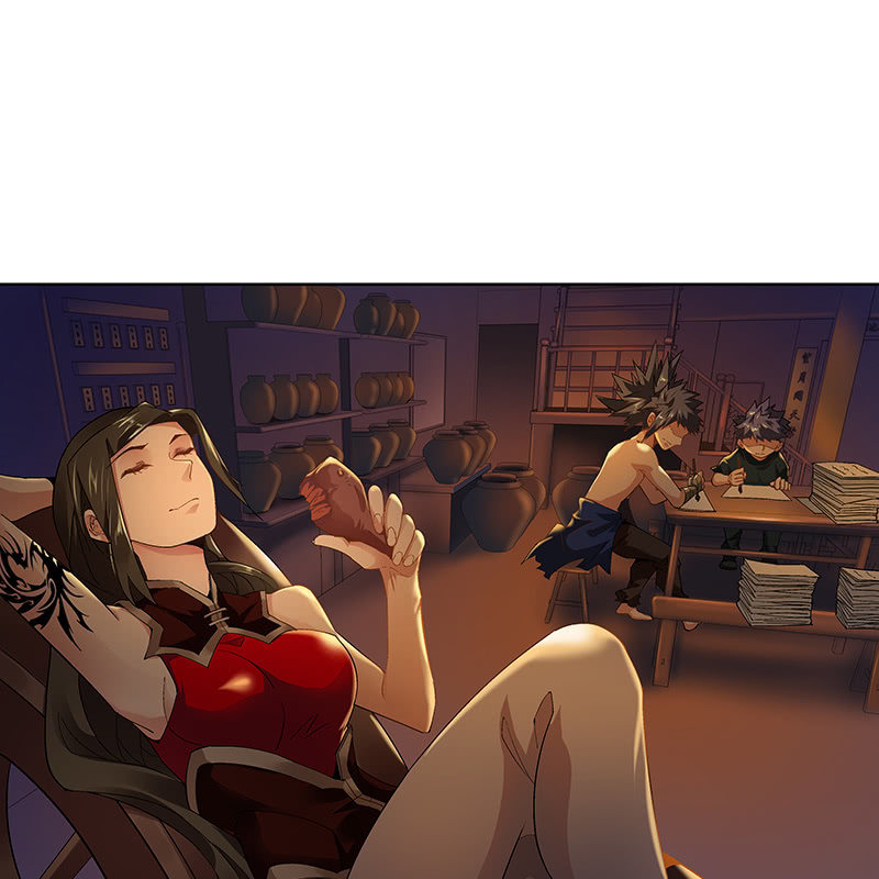 《神枪异妖传》第二十三话 第15页