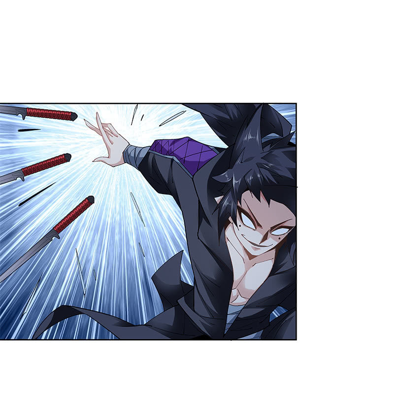 《神枪异妖传》第二十九话 第18页