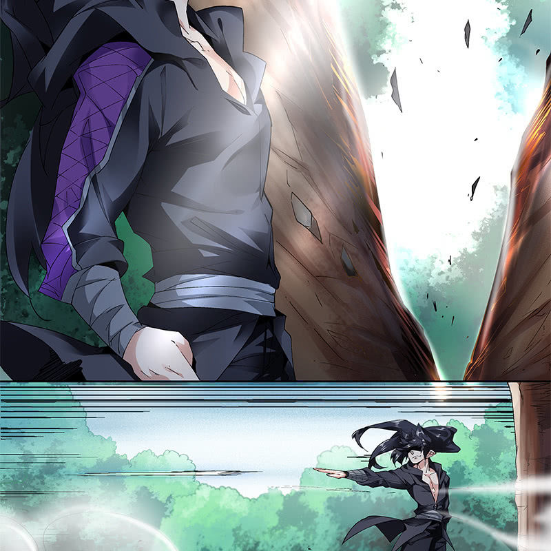 《神枪异妖传》第三十三话 第23页