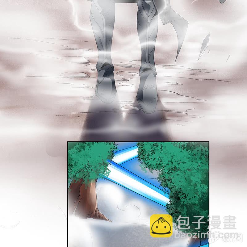 《神枪异妖传》第三十三话 第33页