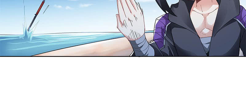 《神枪异妖传》第三十一话 第20页