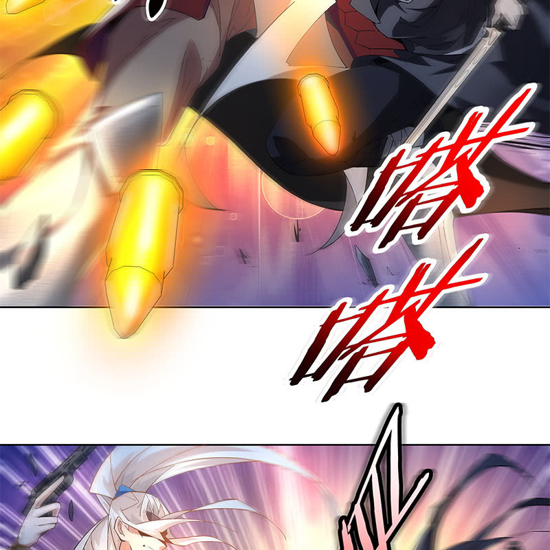 《神枪异妖传》第三十五话 第28页