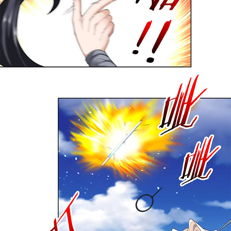 《神枪异妖传》第三十五话 第35页