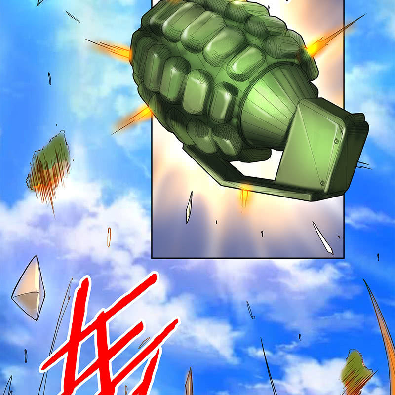 《神枪异妖传》第三十五话 第40页
