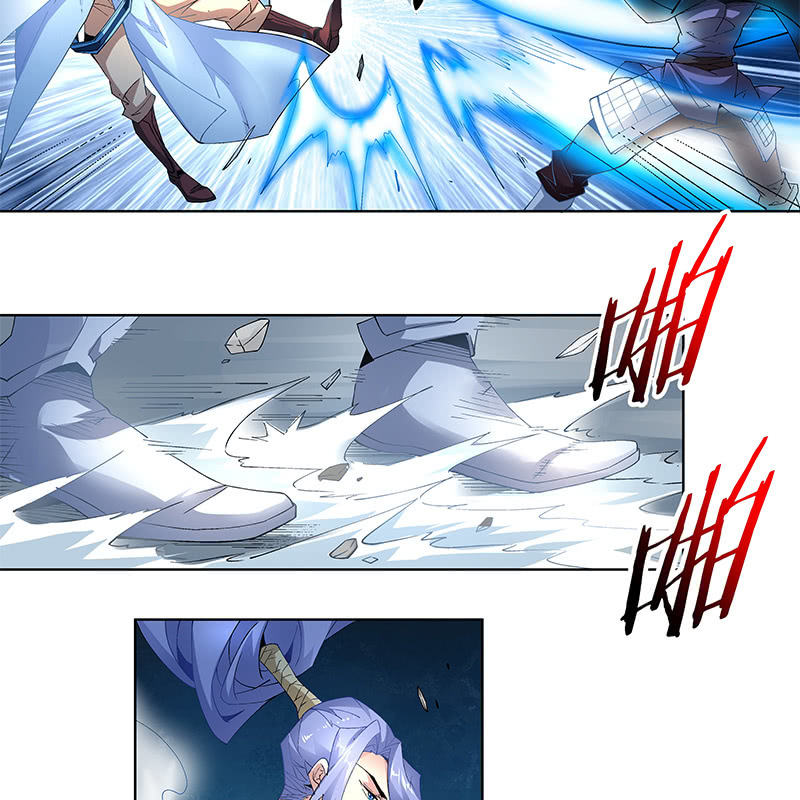 《神枪异妖传》第三十六话 第20页