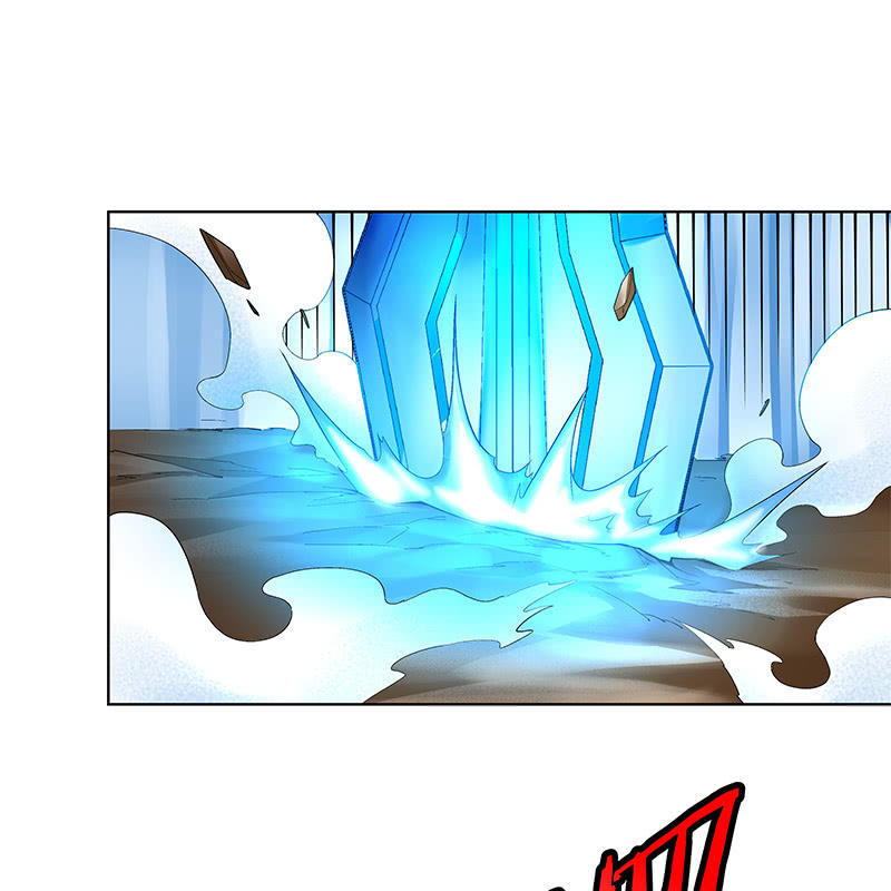 《神枪异妖传》第三十六话 第47页