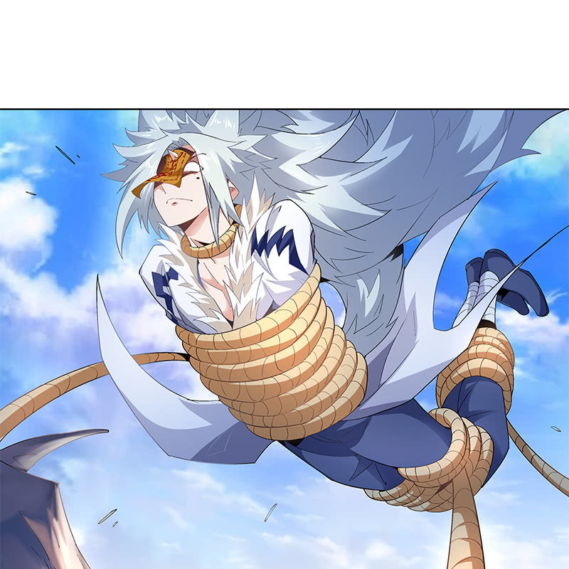 《神枪异妖传》第三十七话 第15页