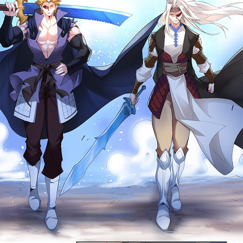 《神枪异妖传》第三十八话 第6页