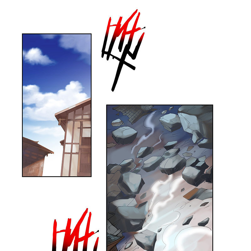 《神枪异妖传》第四十话 第48页