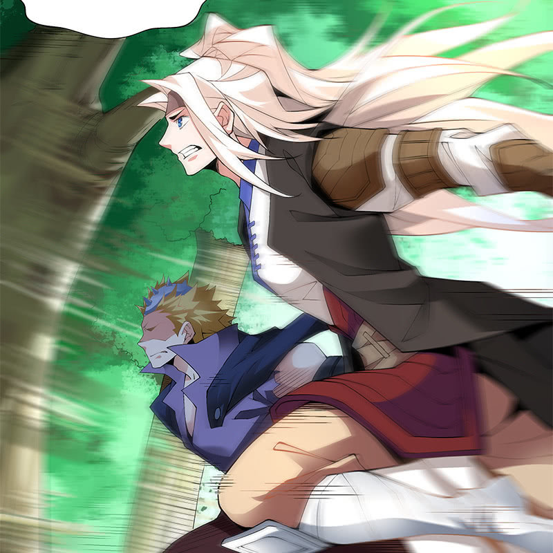 《神枪异妖传》第四十话 第6页