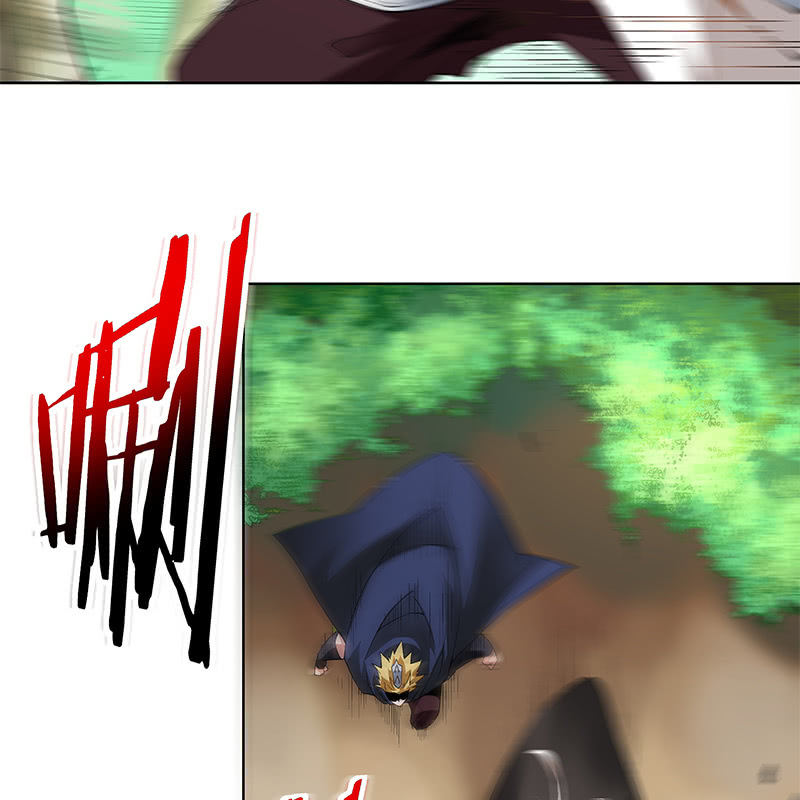 《神枪异妖传》第四十话 第7页