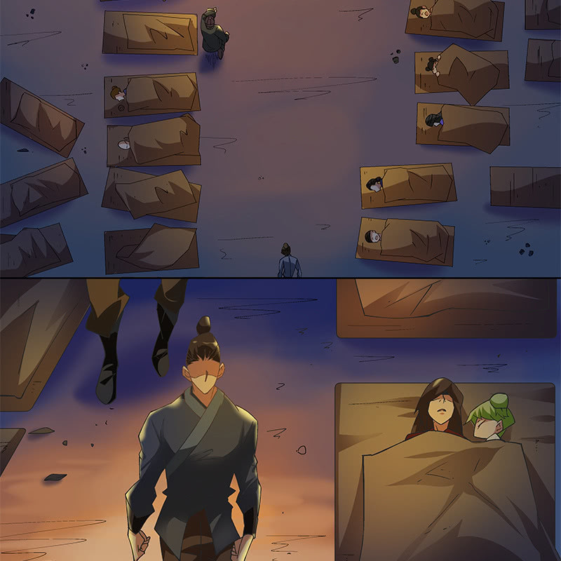 《神枪异妖传》第四十一话 第14页