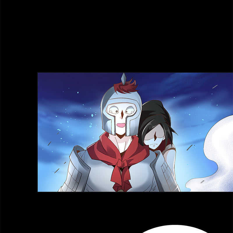《神枪异妖传》第四十一话 第24页