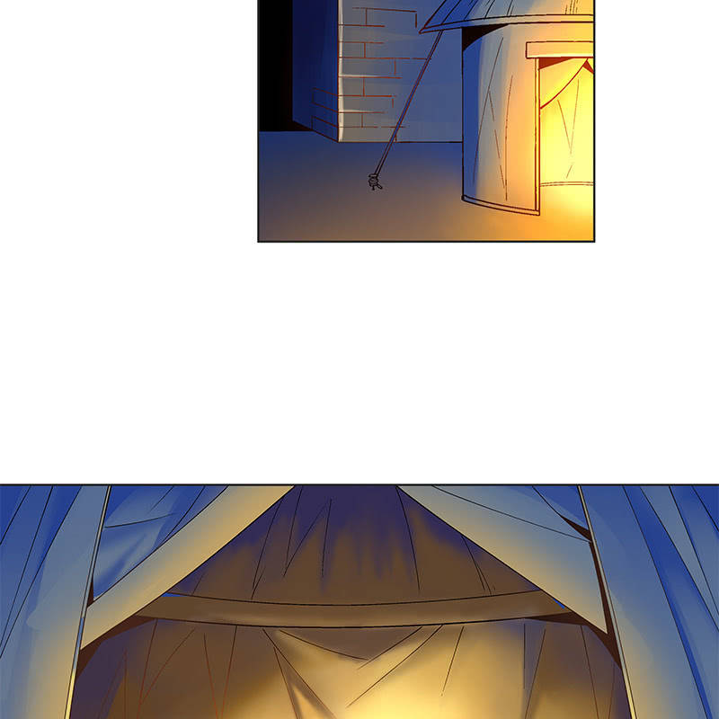 《神枪异妖传》第四十一话 第32页