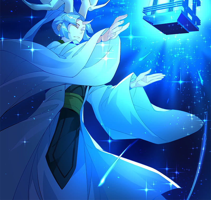 《神枪异妖传》第四十三话 第35页