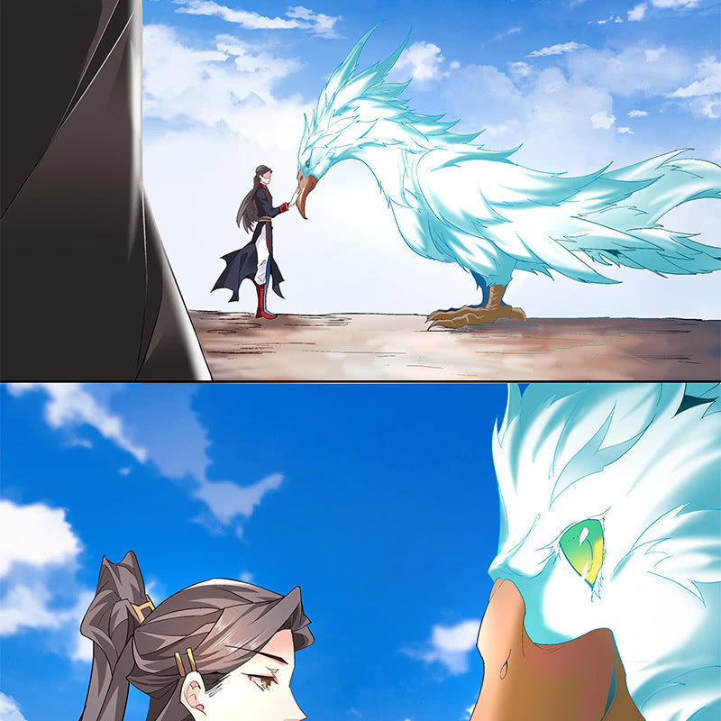 《神枪异妖传》第四十五话 第48页