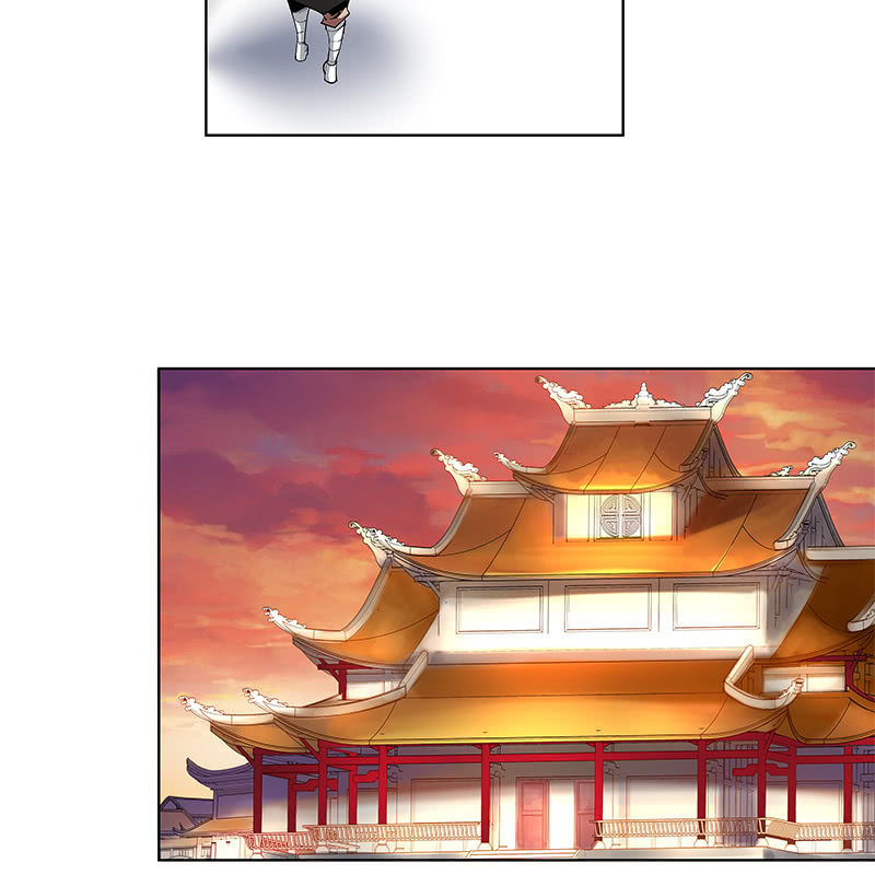 《神枪异妖传》第四十七话 第34页