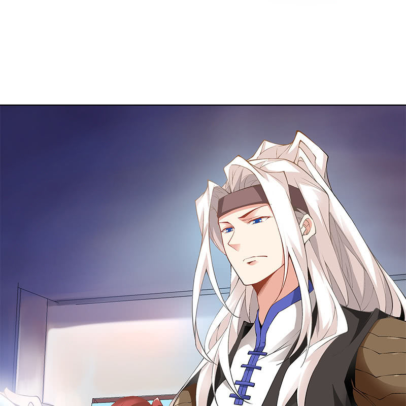 《神枪异妖传》第四十七话 第50页