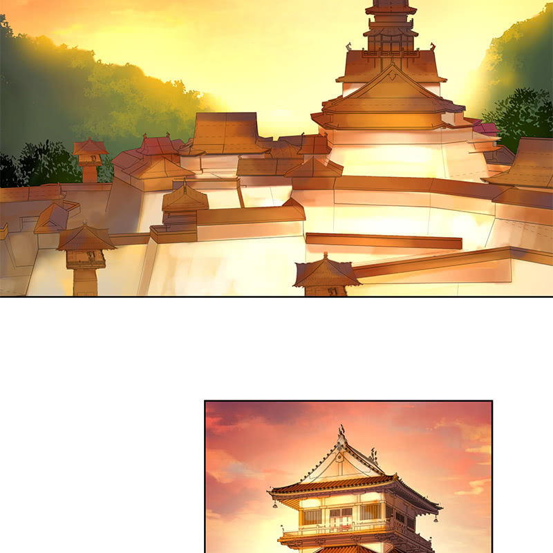 《神枪异妖传》第四十七话 第6页