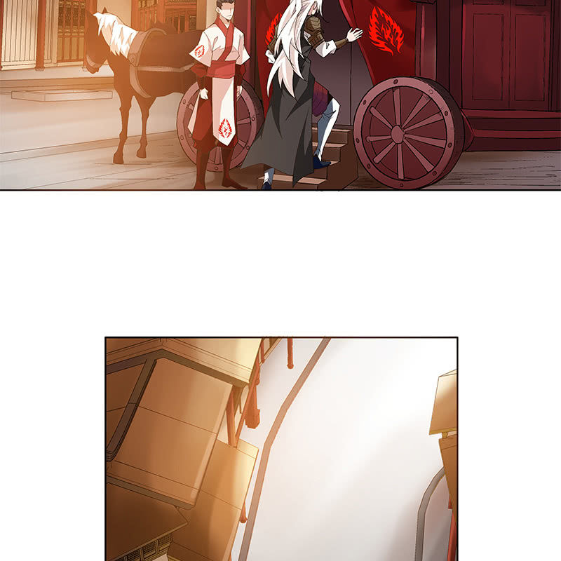 《神枪异妖传》第四十九话 第8页
