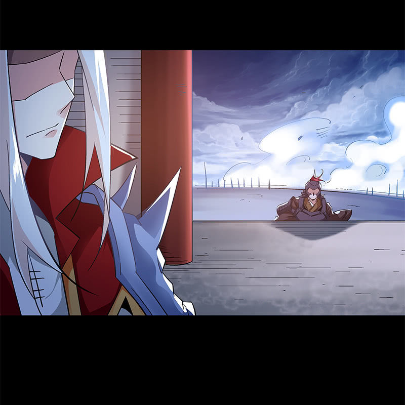 《神枪异妖传》第五十话 第10页