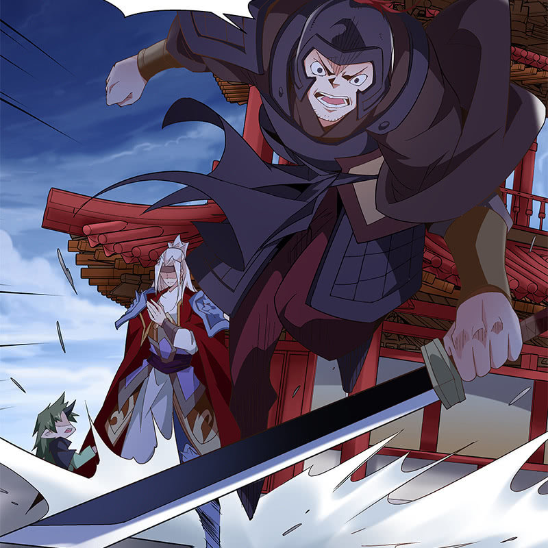 《神枪异妖传》第五十话 第40页