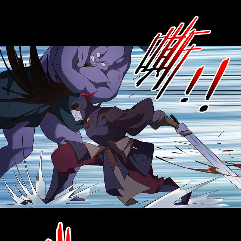 《神枪异妖传》第五十话 第42页