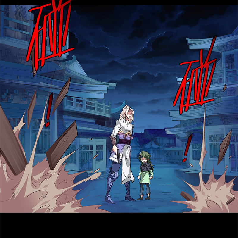《神枪异妖传》第五十二话 第20页