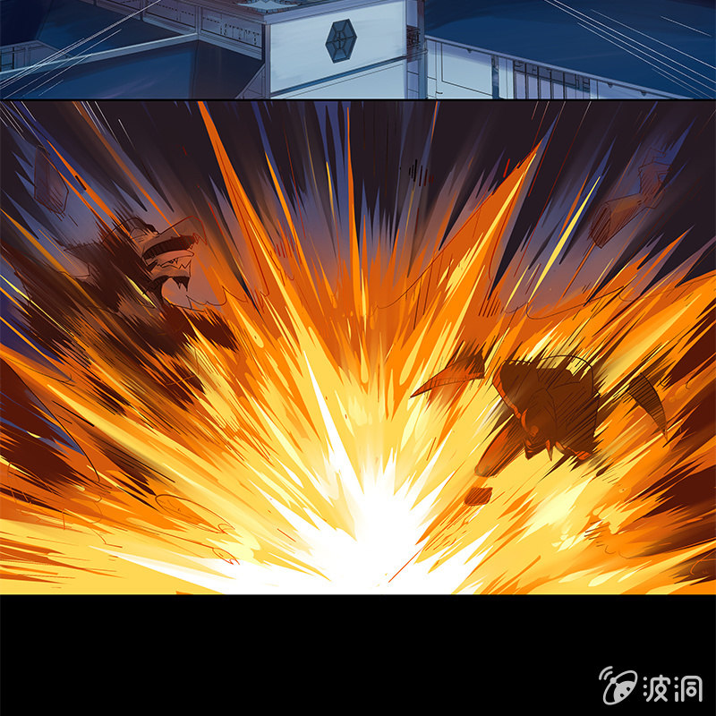《神枪异妖传》第五十二话 第25页