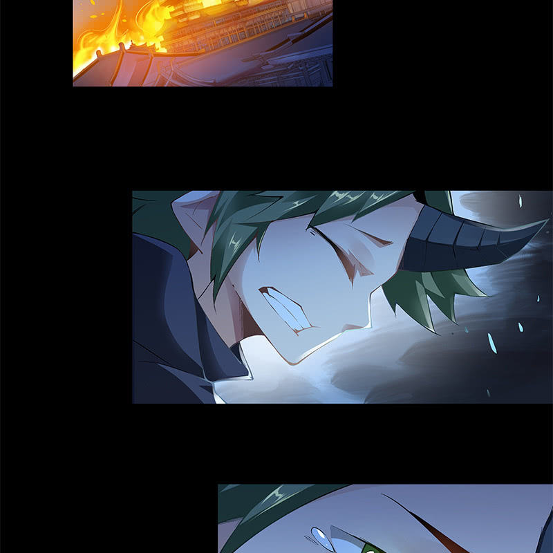 《神枪异妖传》第五十二话 第27页