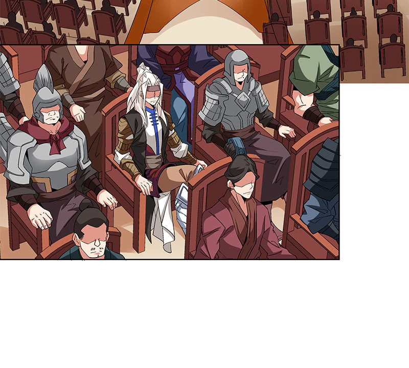 《神枪异妖传》第五十三话 第11页