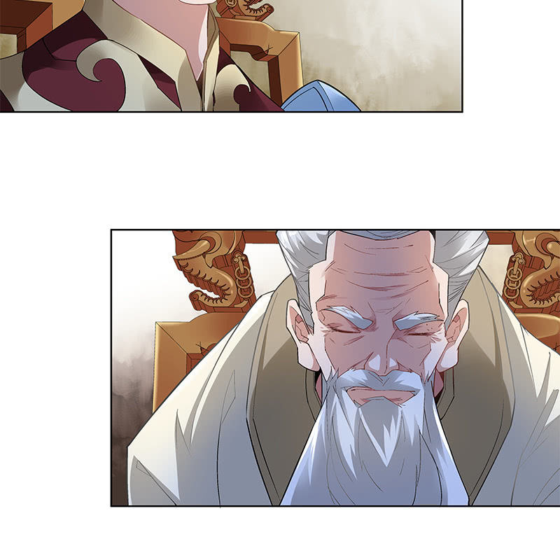 《神枪异妖传》第五十三话 第35页