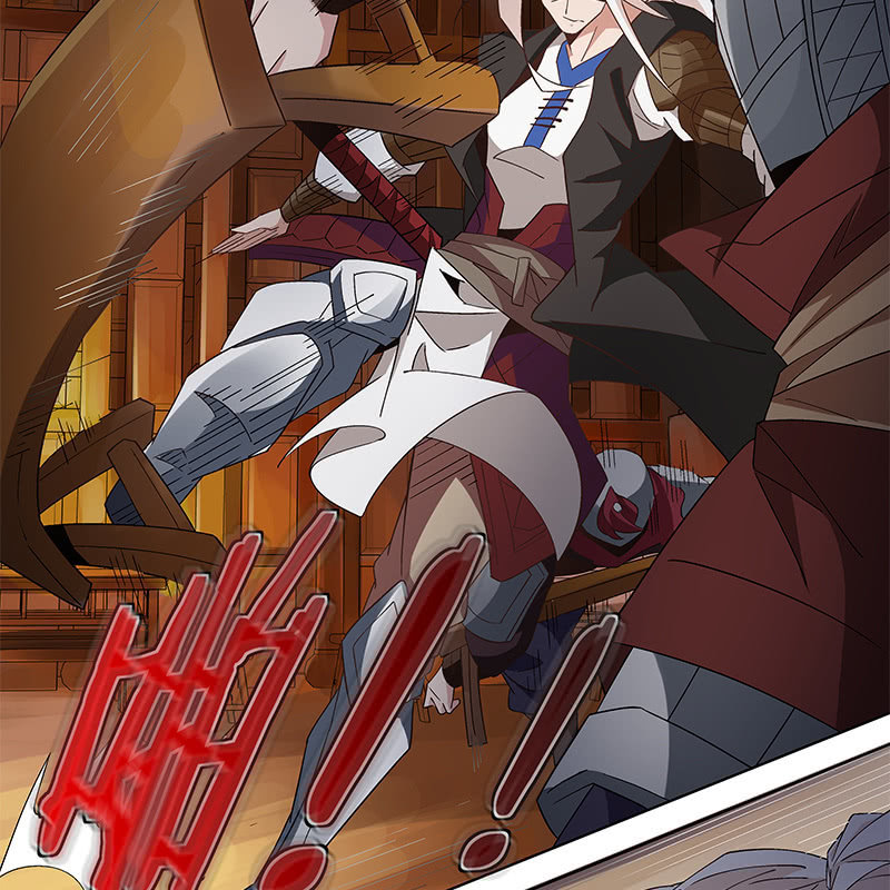 《神枪异妖传》第五十四话 第47页