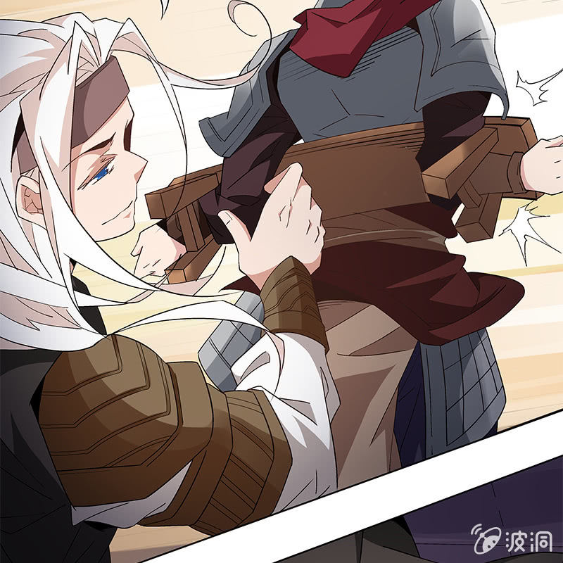 《神枪异妖传》第五十四话 第49页