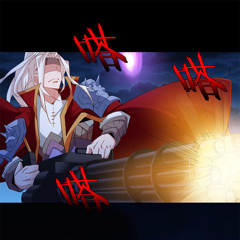 《神枪异妖传》第五十一话 第15页