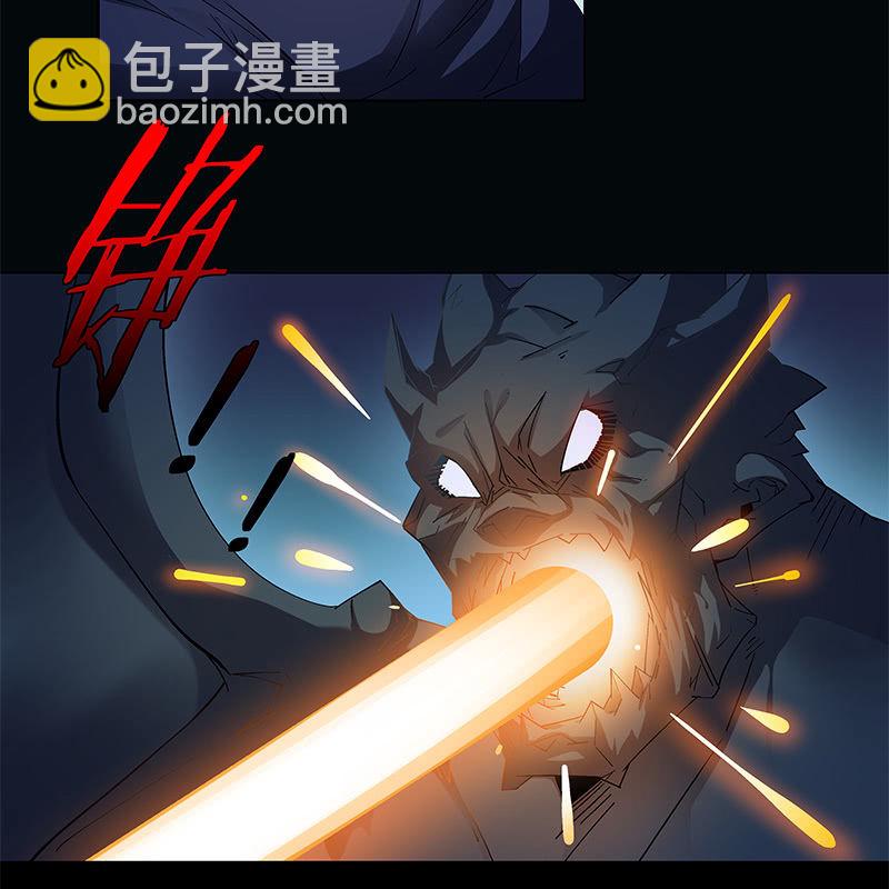 《神枪异妖传》第五十一话 第19页