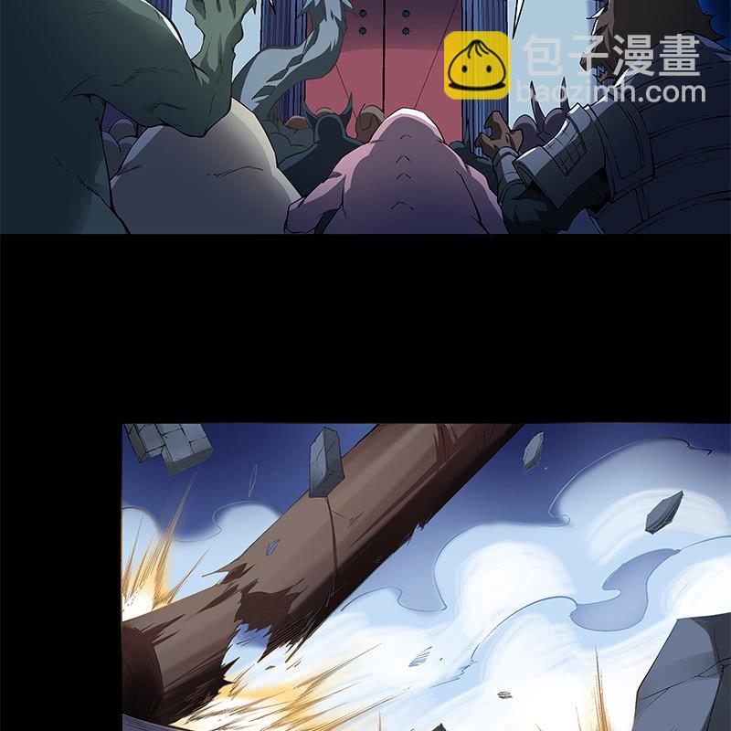 《神枪异妖传》第五十一话 第24页